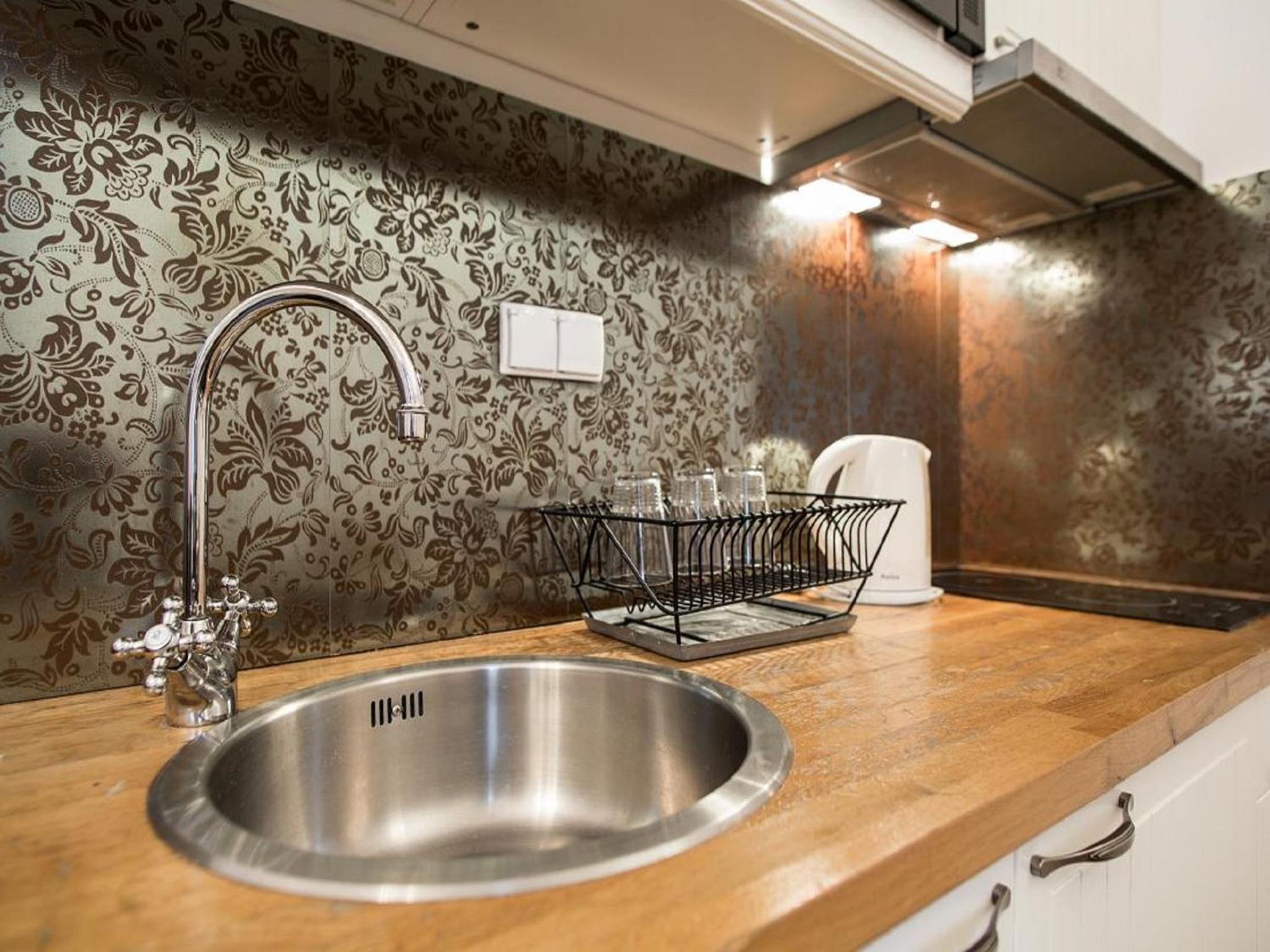 Superior Apartment nr 20 - Photo 17
