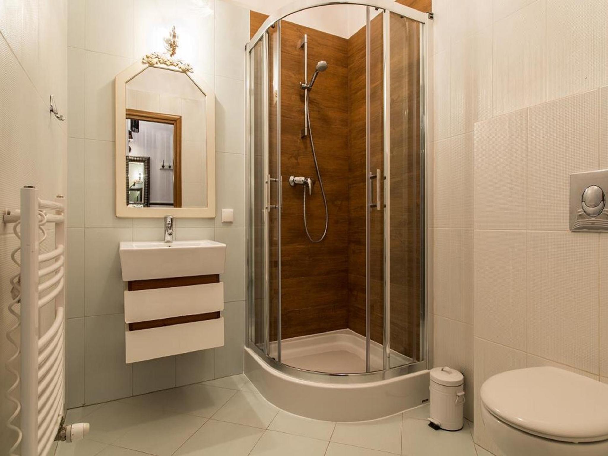 Superior Apartment nr 20 - Photo 19
