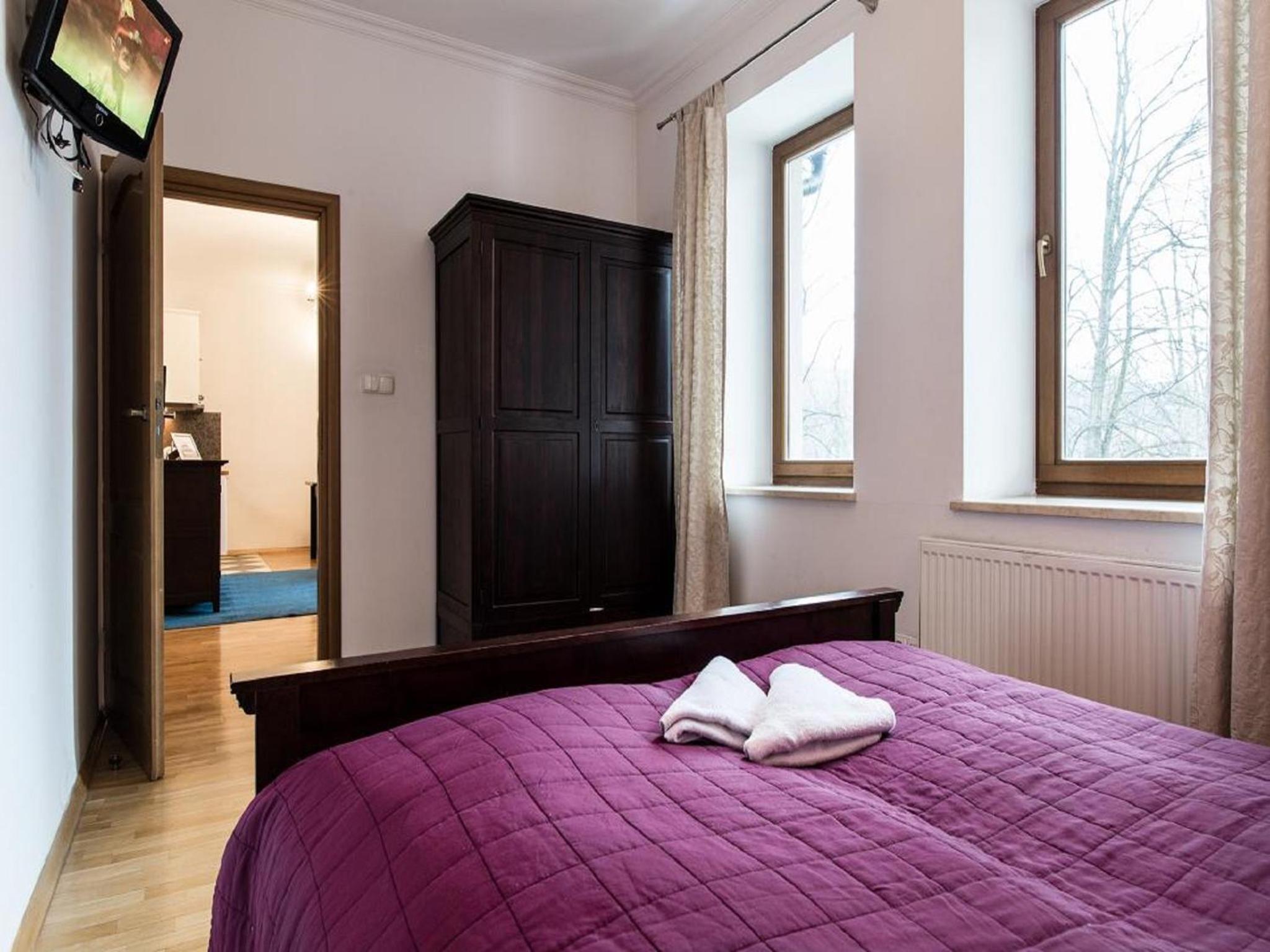 Superior Apartment nr 20 - Photo 2