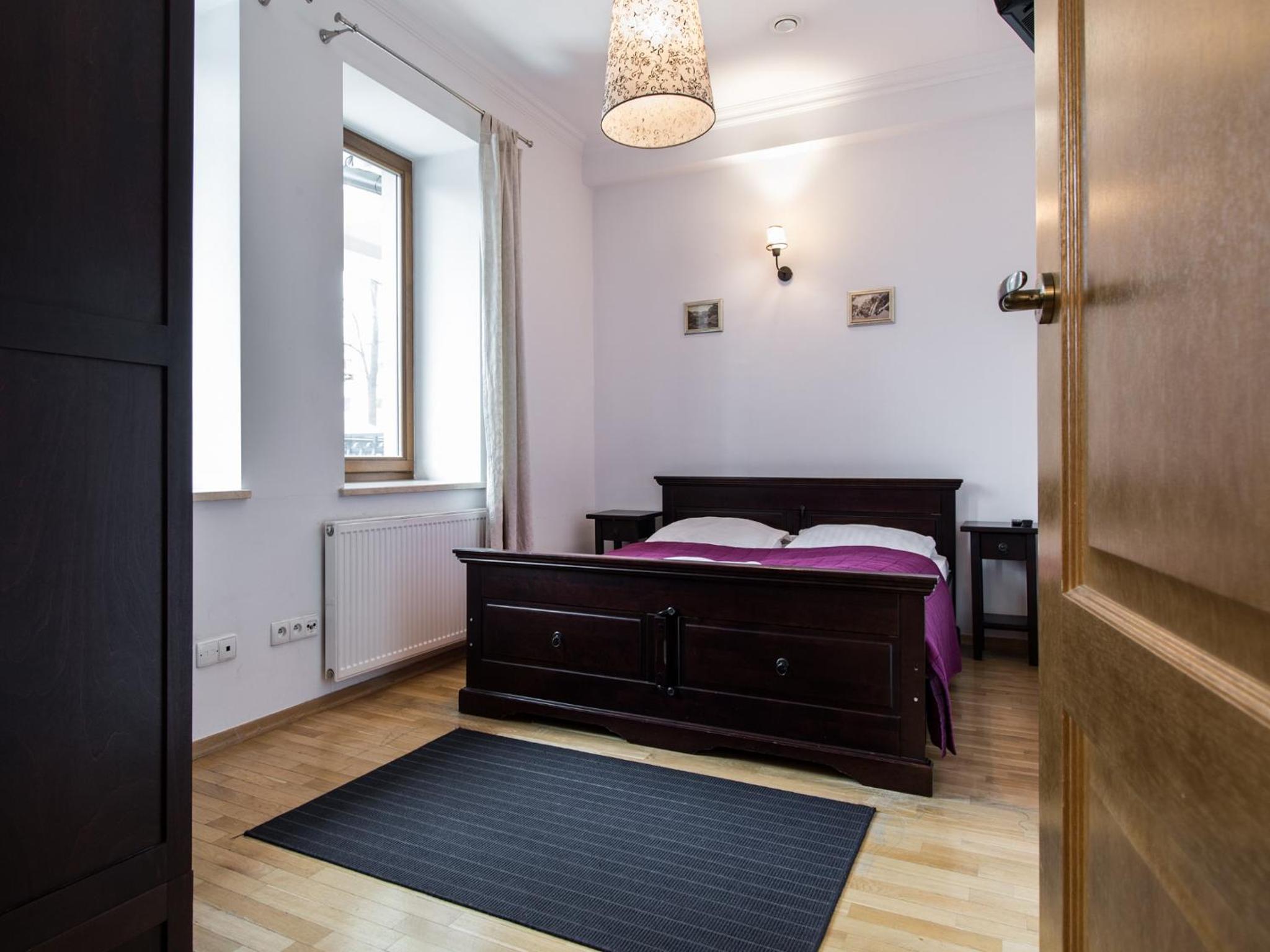 Superior Apartment nr 20 - Photo 18