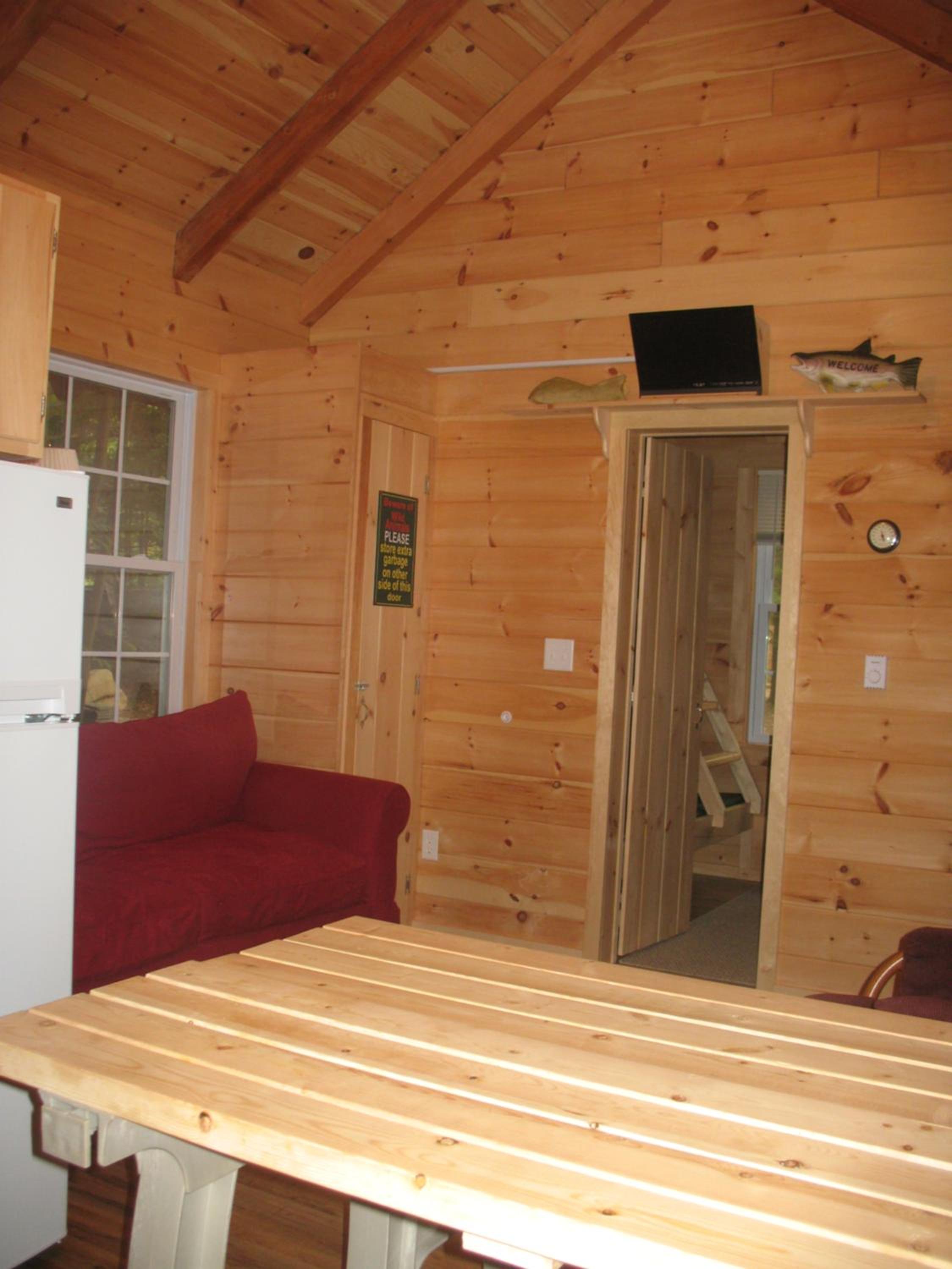 Sunfish Cabin photo 3