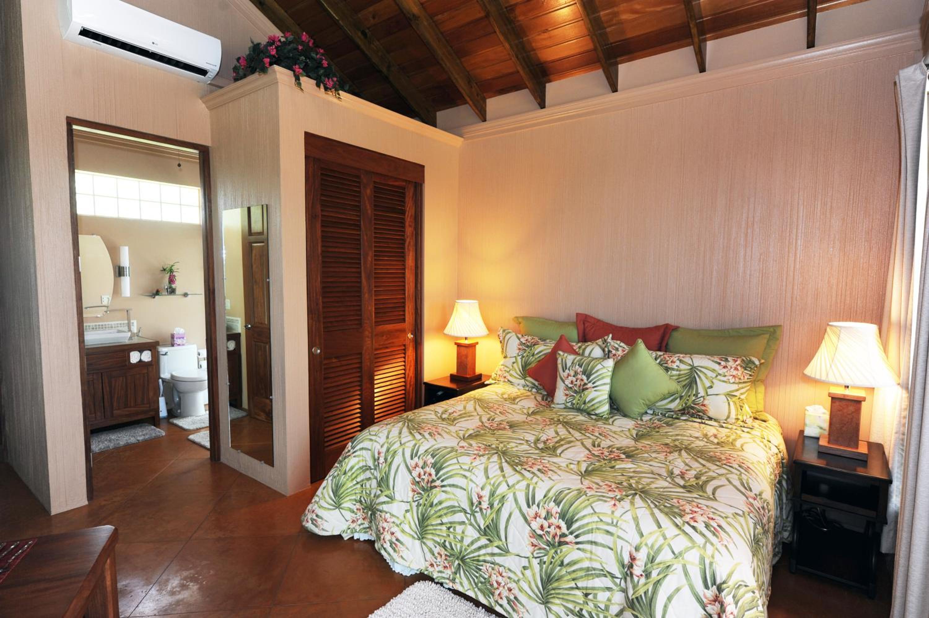 Villa Cayo 3