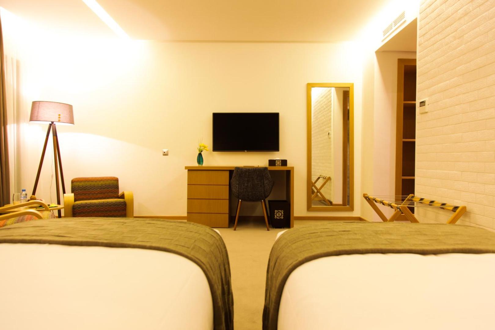 Superior Double Room photo 2