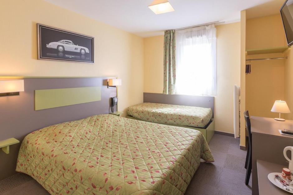 Triple Room photo 1