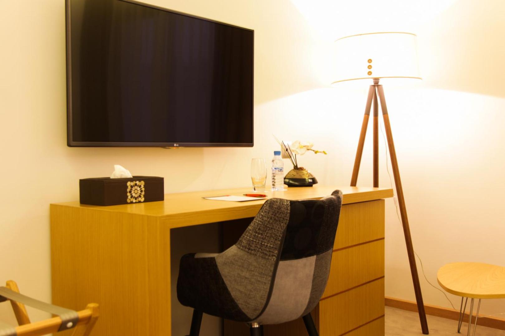 Standard Double Room photo 1