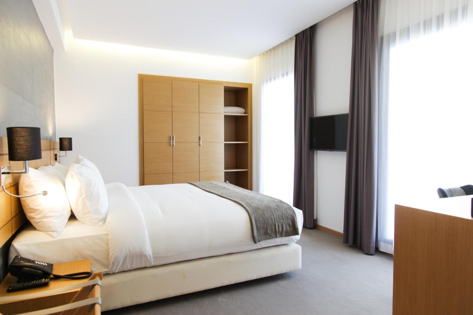 One-Bedroom Suite photo 3