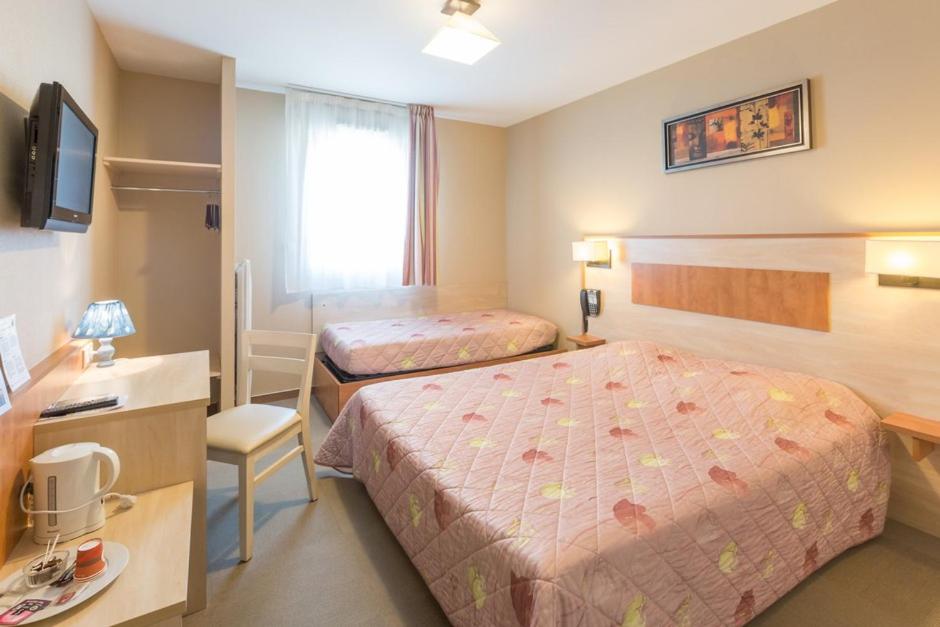Triple Room photo 3