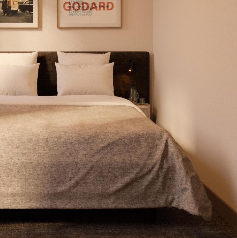 Superior Double Room photo 2
