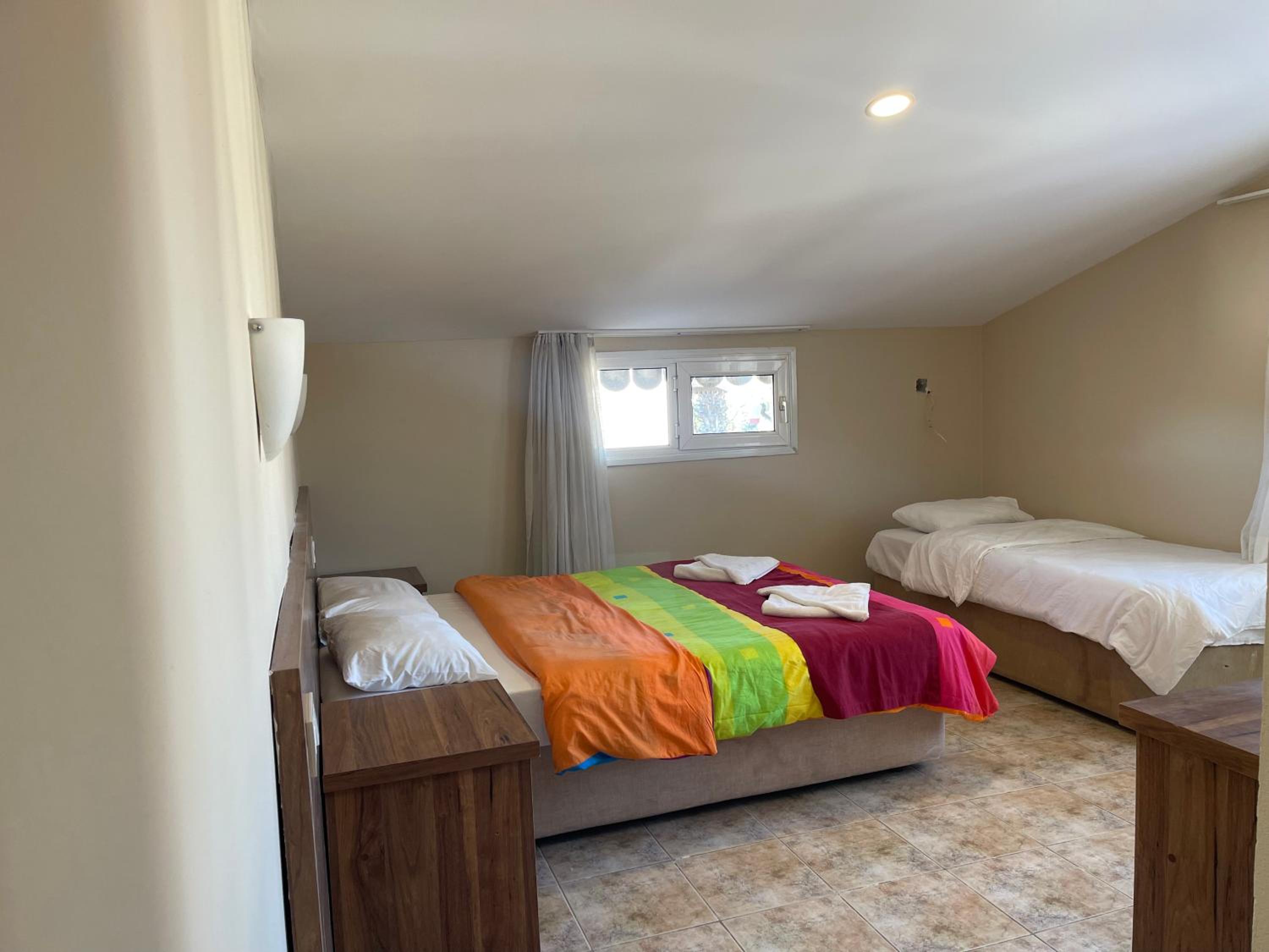 Two-Bedroom Suite