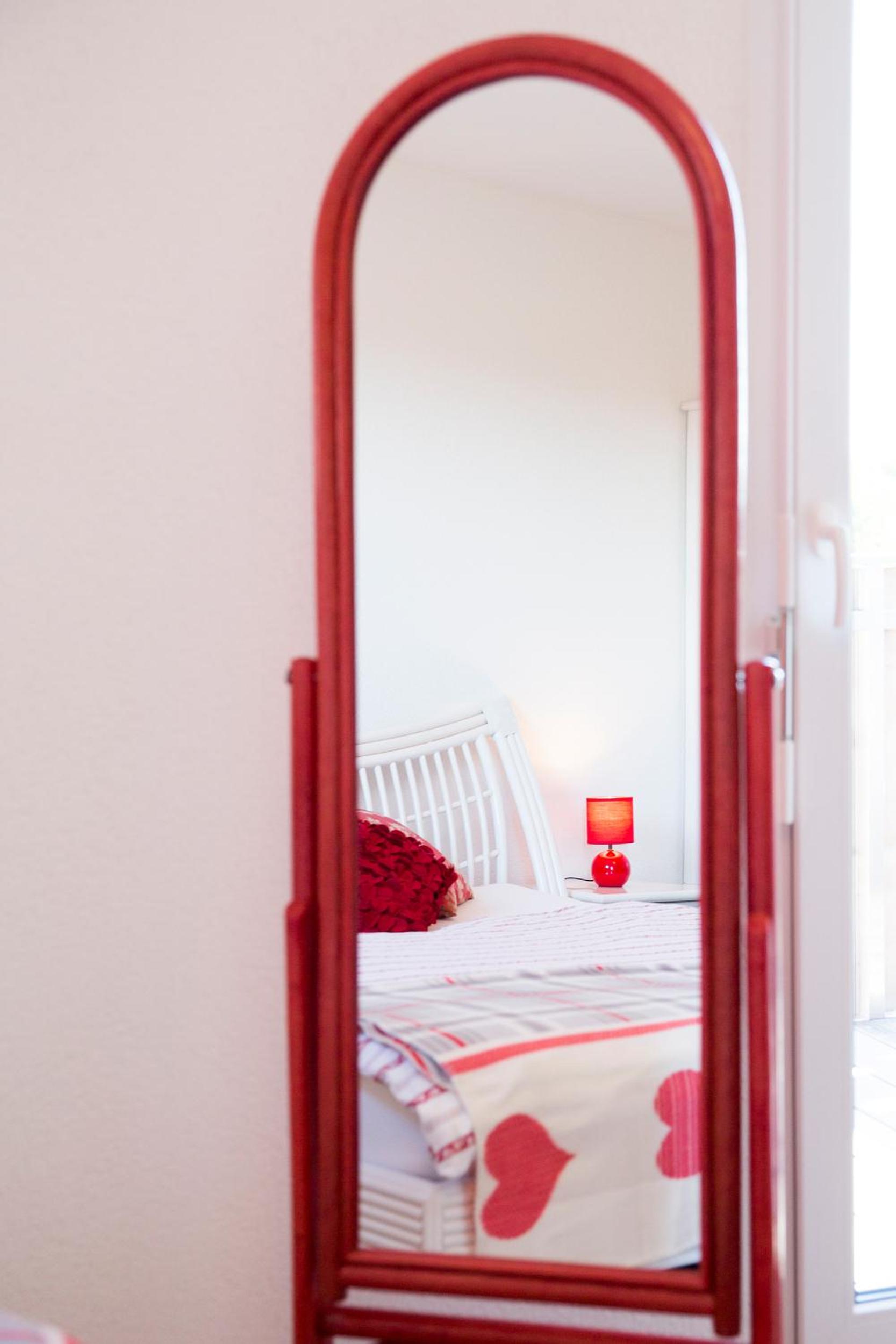Double Room with Mountain View photo 1