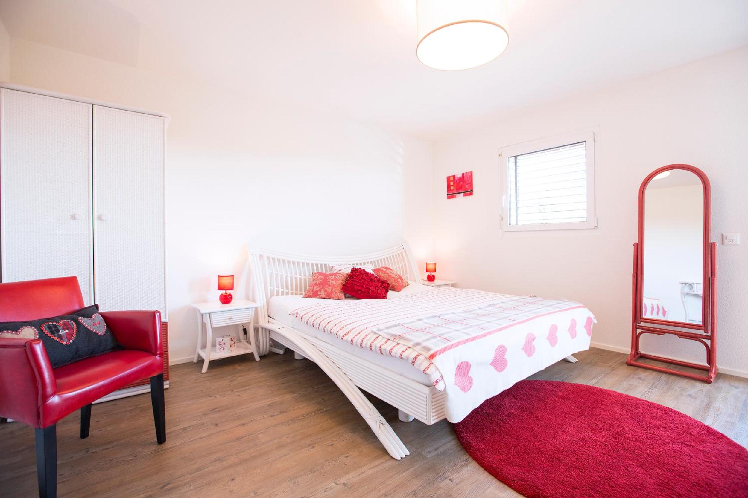 Double Room with Mountain View photo 2