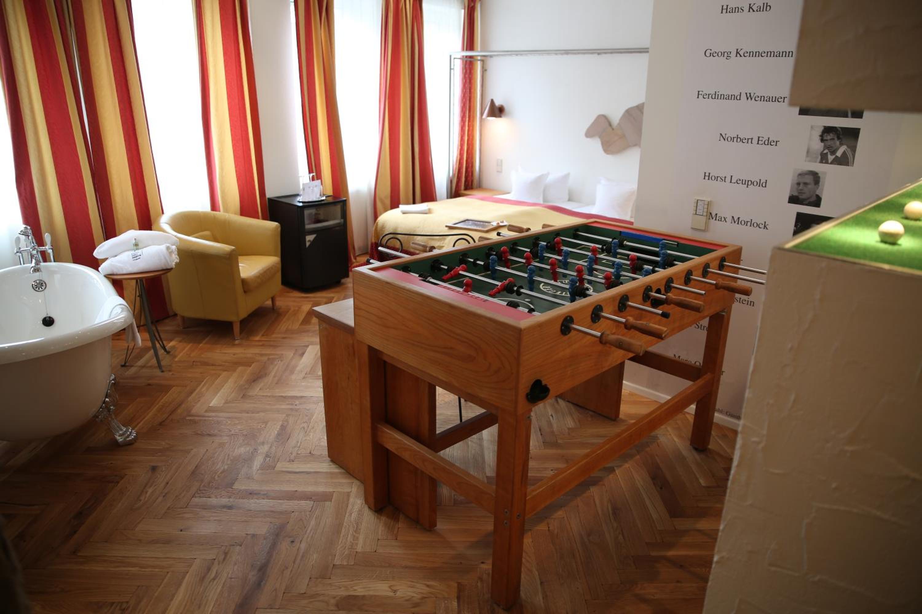 Junior Suite (2 Adults) - Photo 8