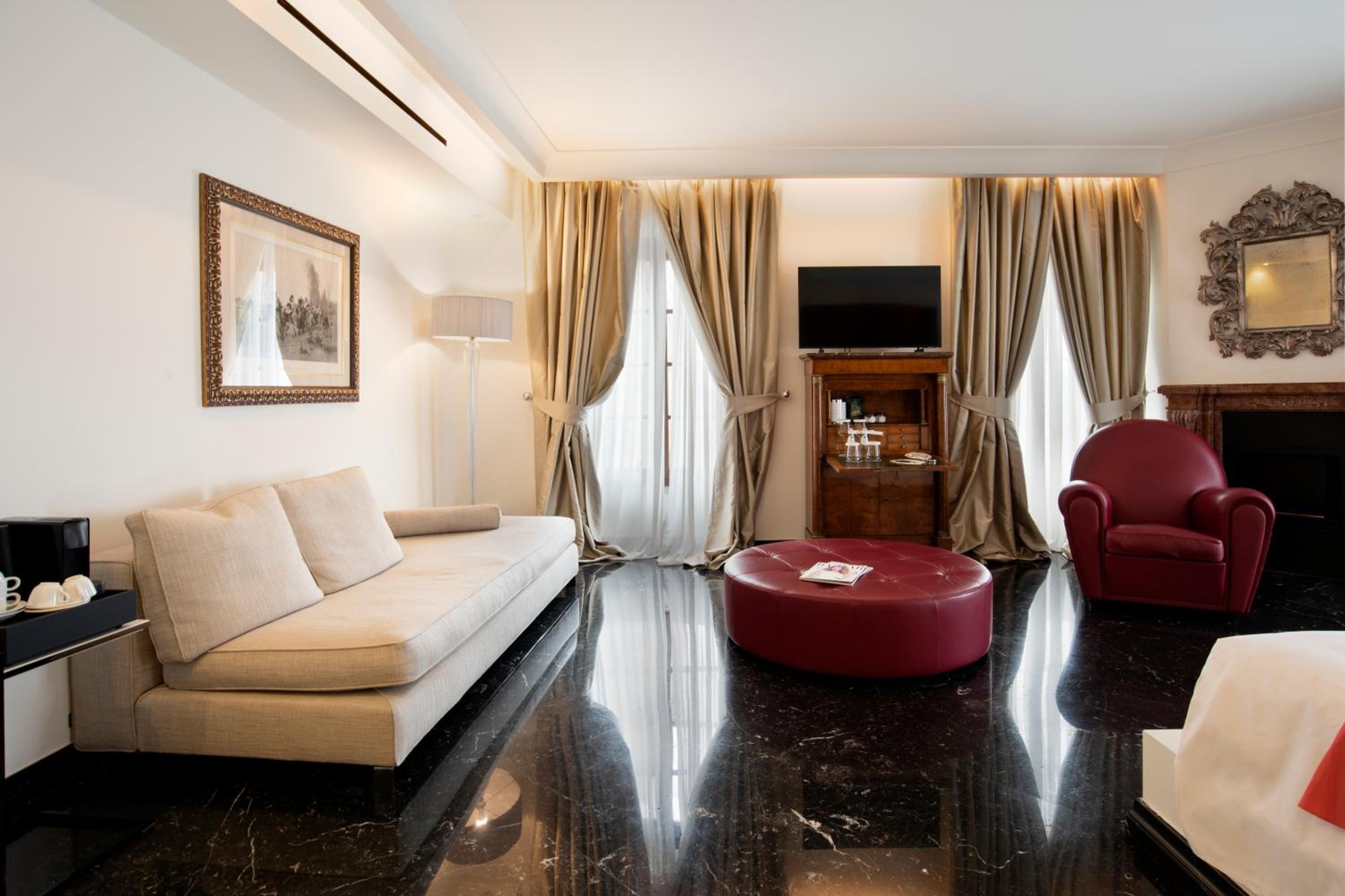 Suite photo 3