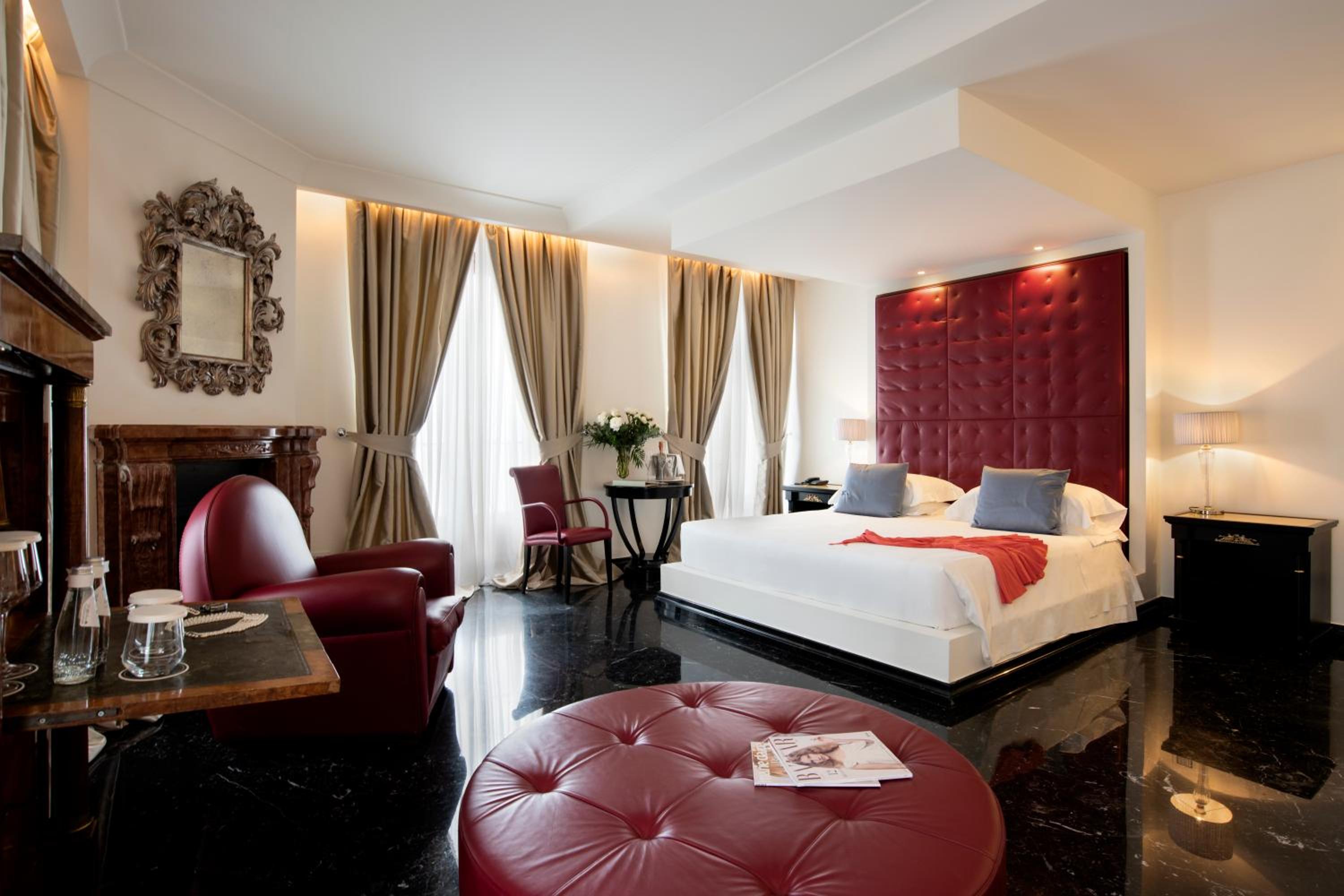 Suite photo 1