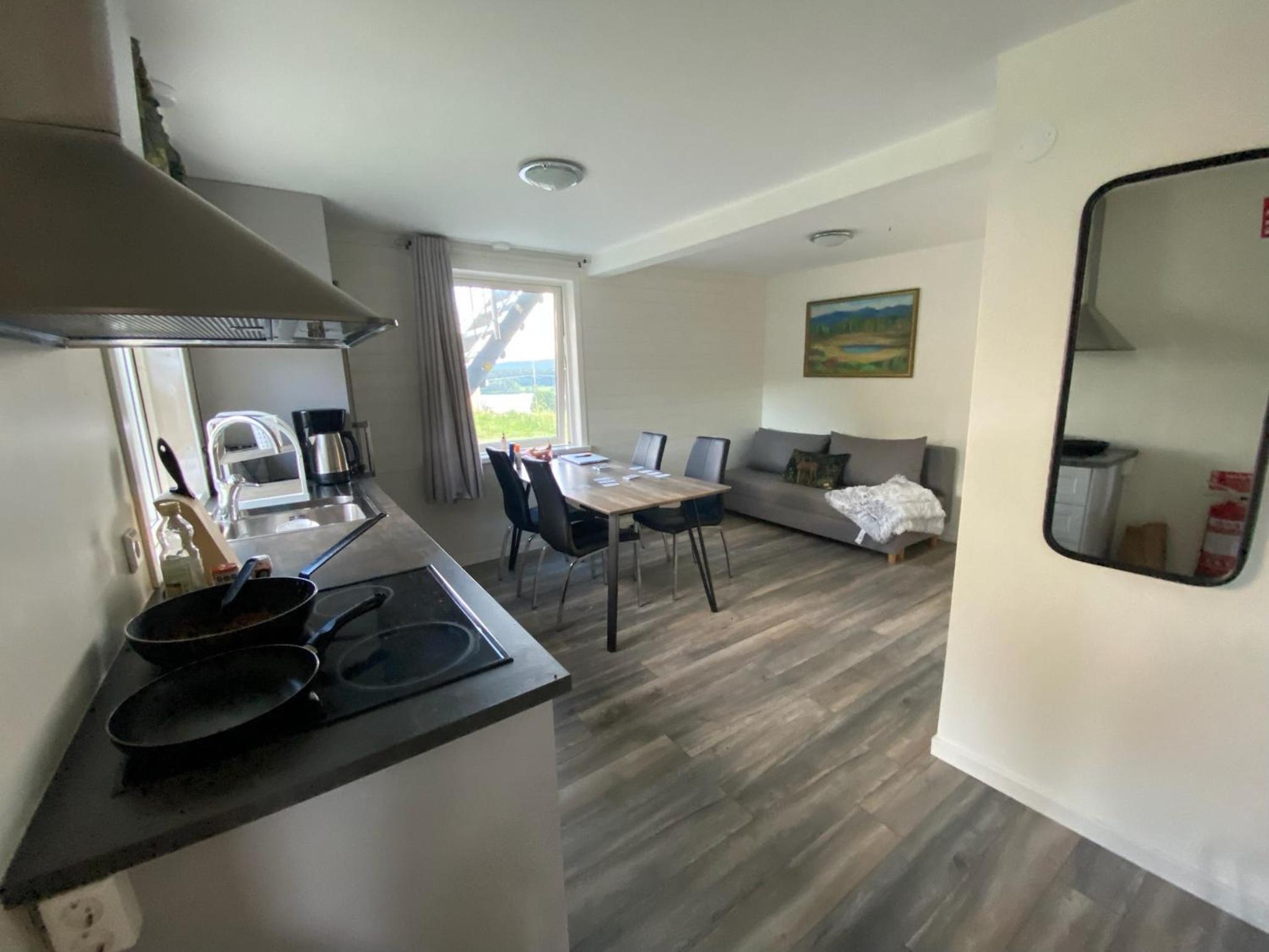 Apartment - Ground Floor photo 3