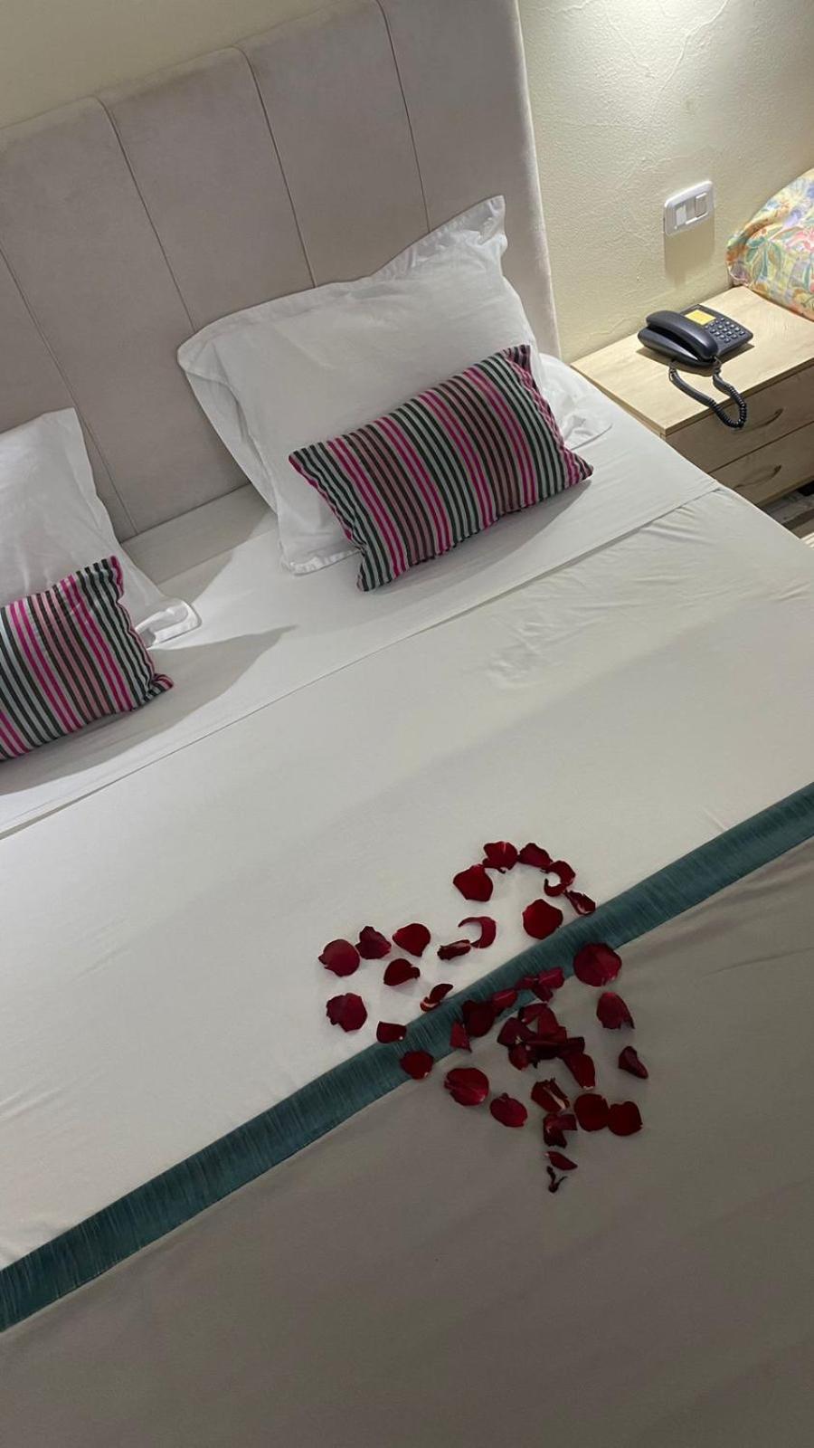 Double Room with Balcony photo 2