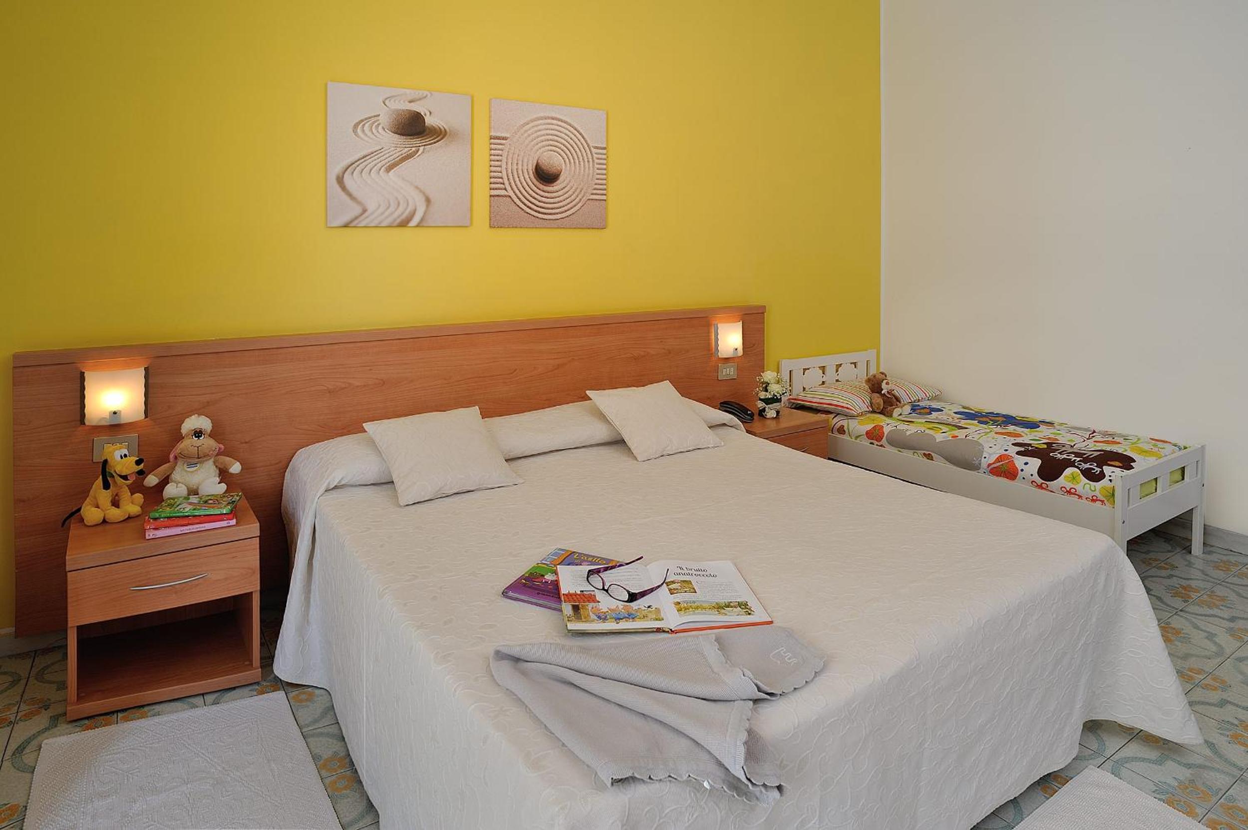Triple Room photo 2
