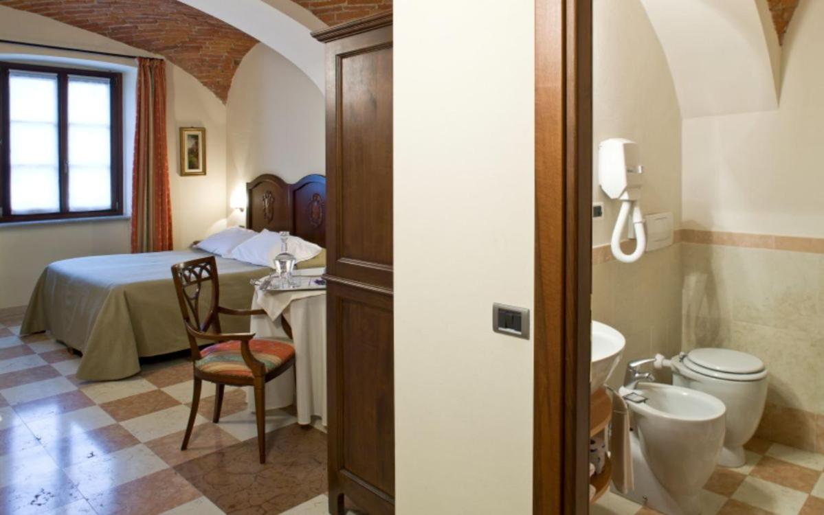 Double Room - Annex - Photo 3