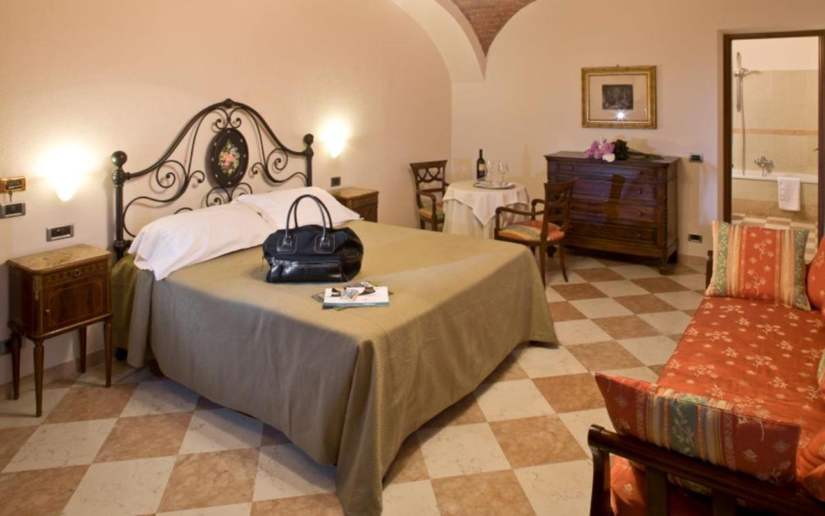 Large Double Room - Annex - Photo 1