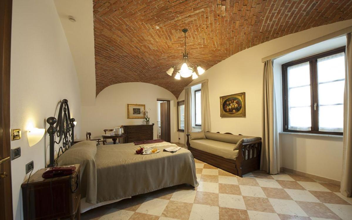 Large Double Room - Annex - Photo 2
