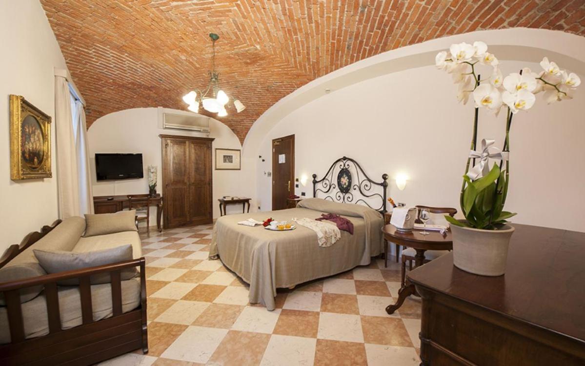 Large Double Room - Annex - Photo 5