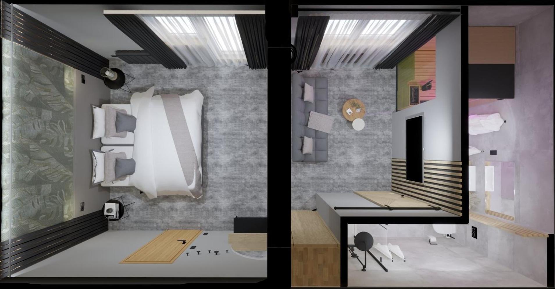 Executive Suite