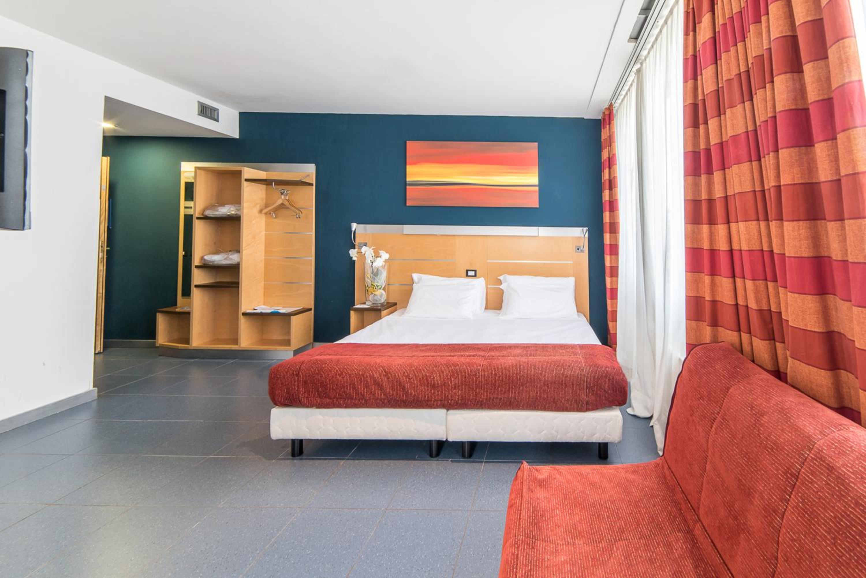 Quadruple Room photo 1