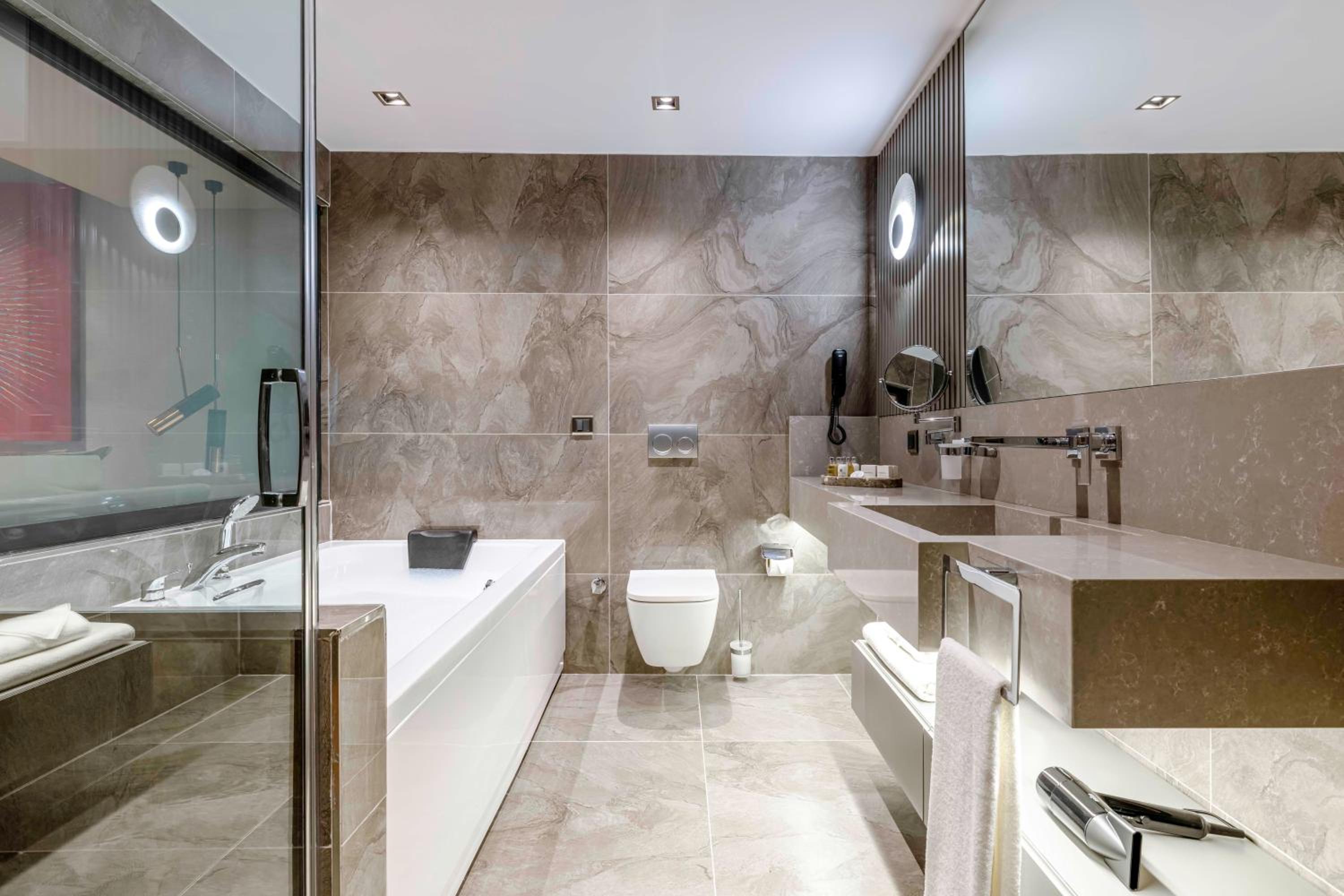 Executive Suite photo 1