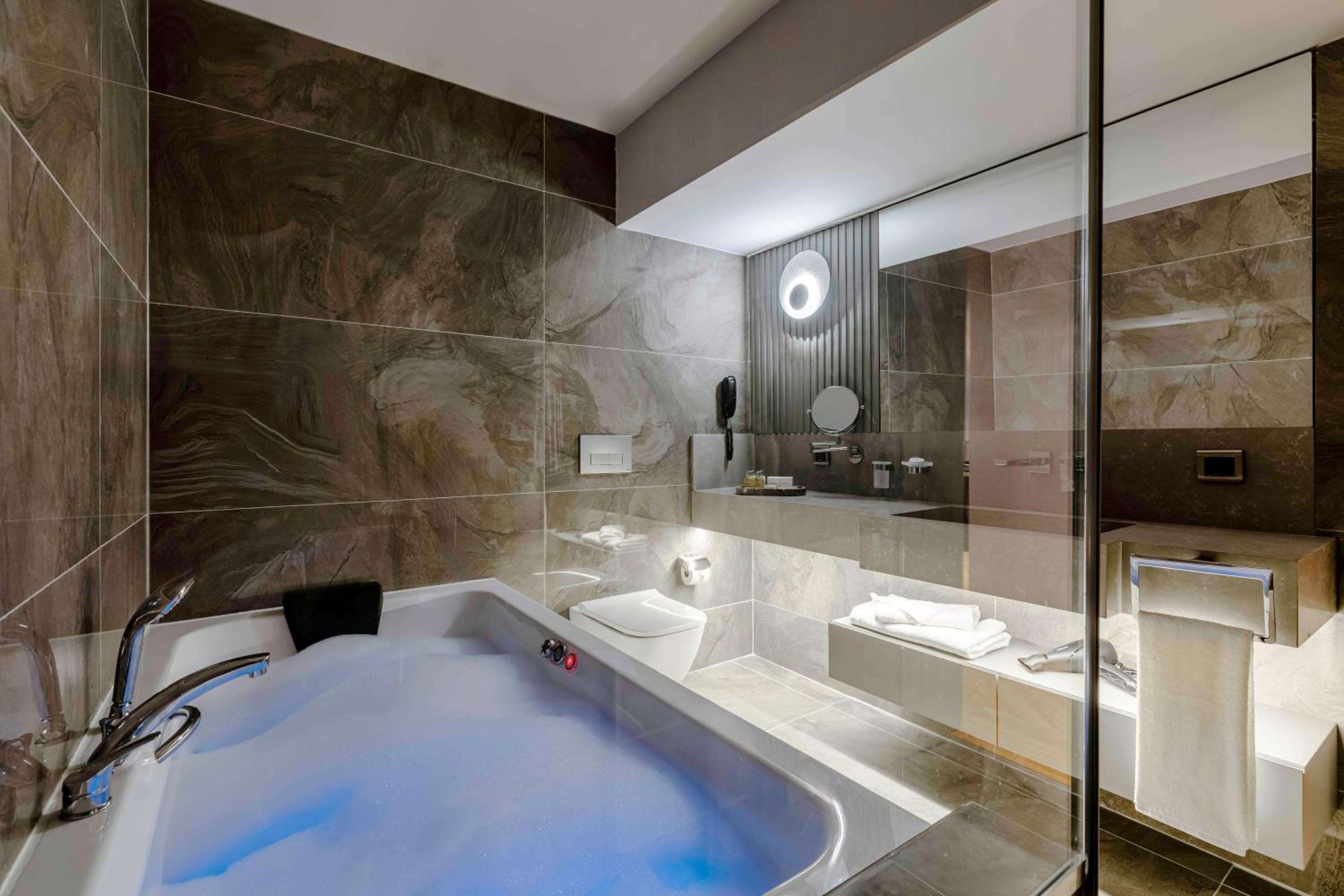 Junior Suite with Sea View photo 3