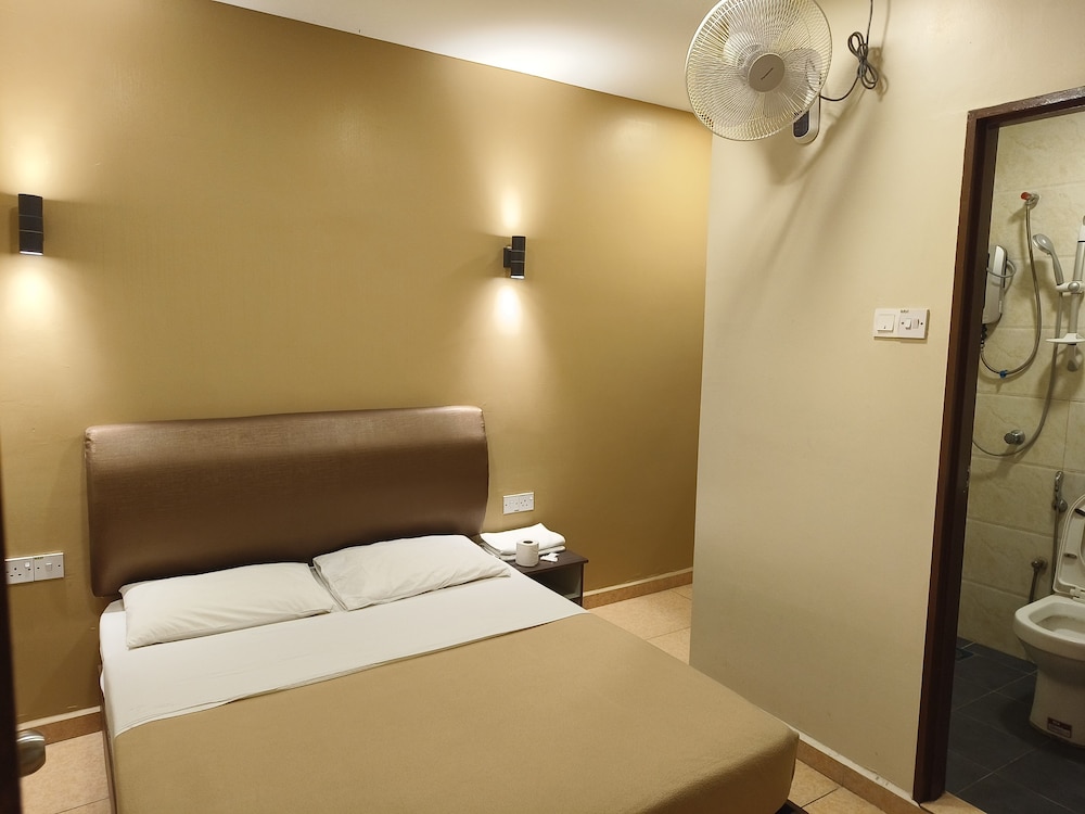 Superior Room, 1 Queen Bed, Non Smoking, Valley View photo 1