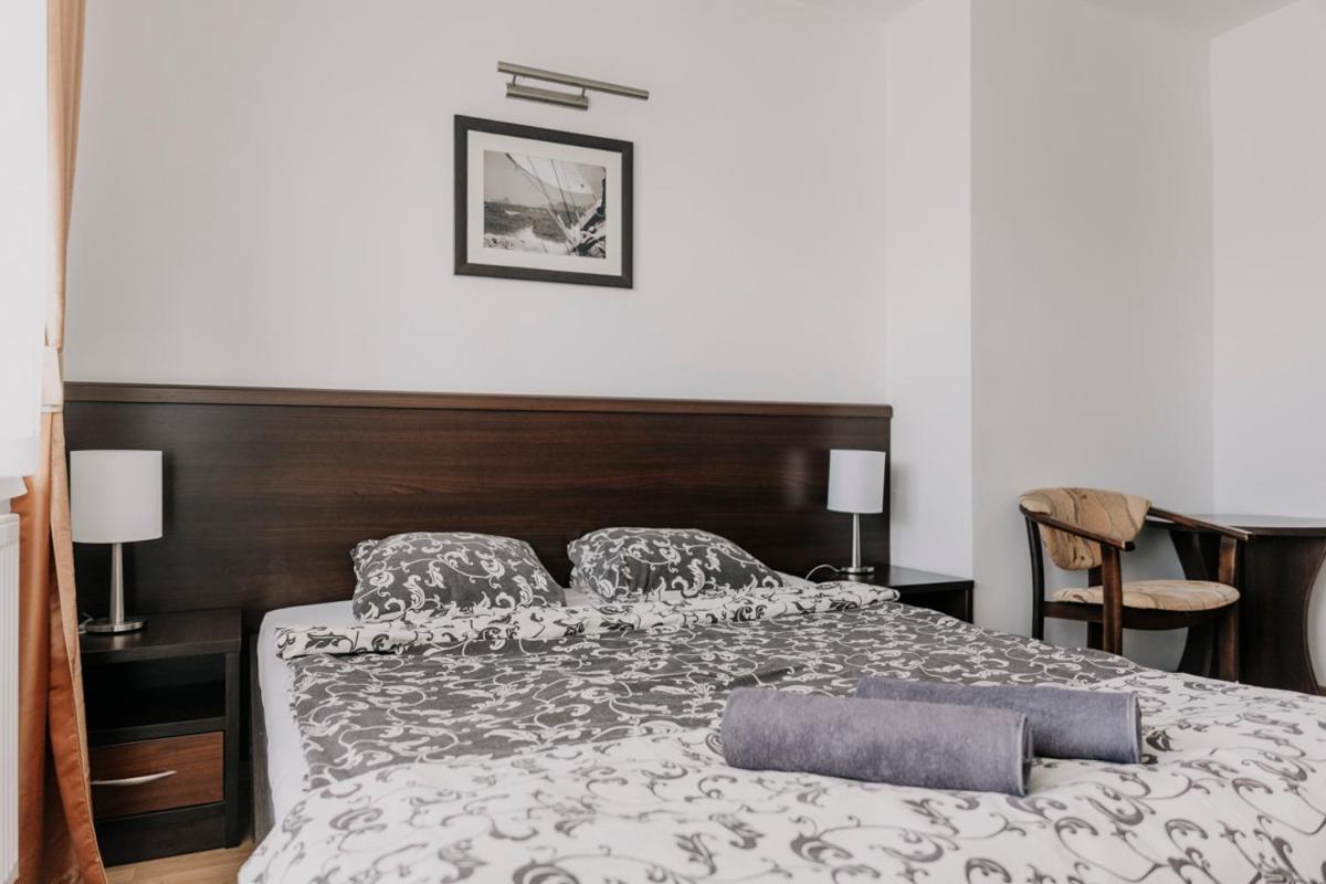 Double Room with Balcony photo 1