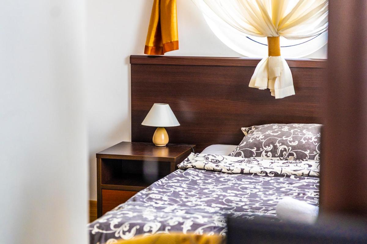 Deluxe Double Room with Balcony photo 1
