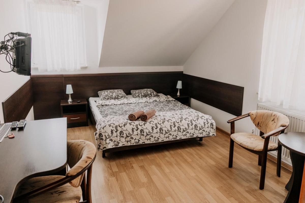 Deluxe Double Room photo 1