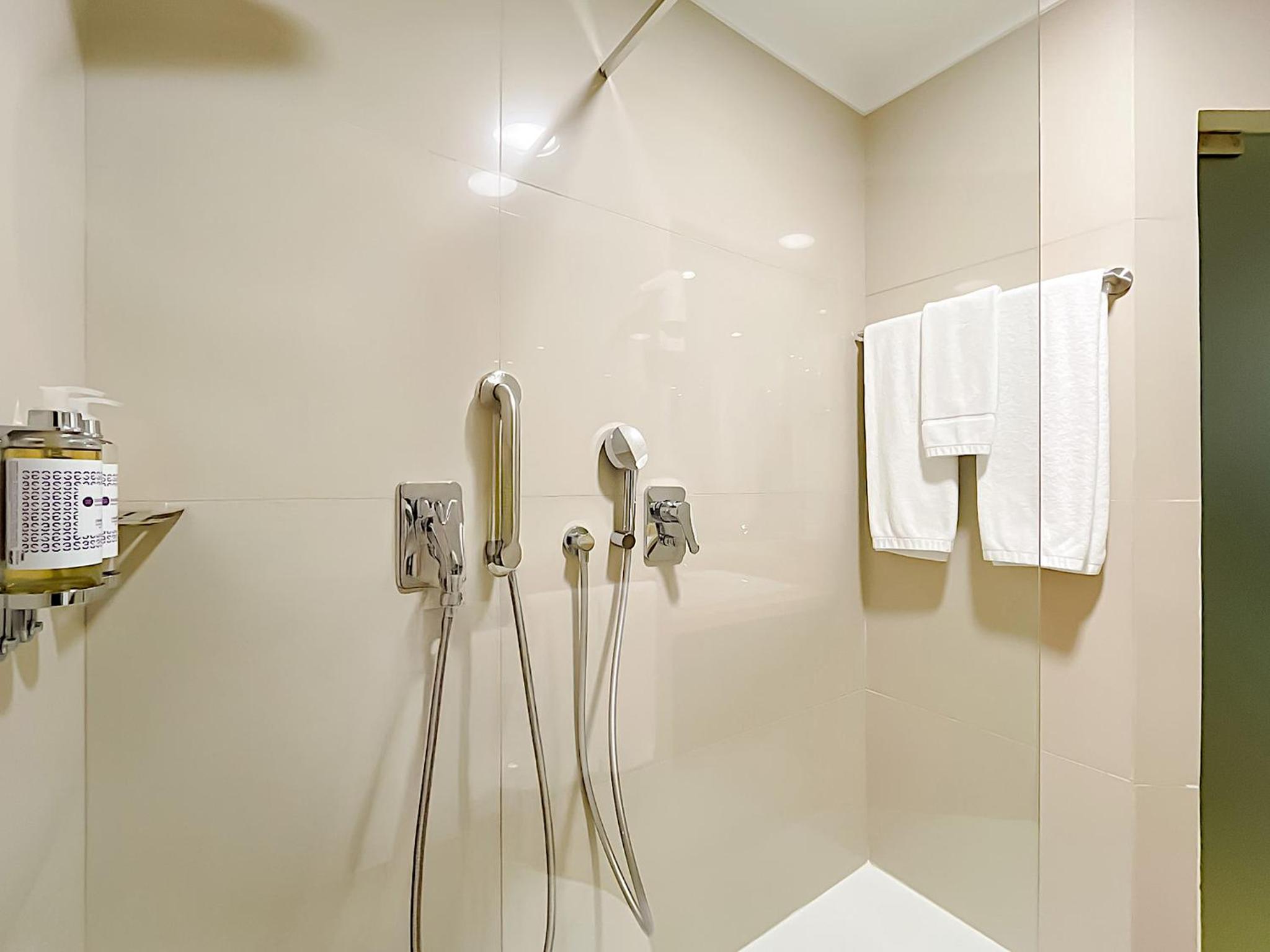 Superior Suite with Kitchenette