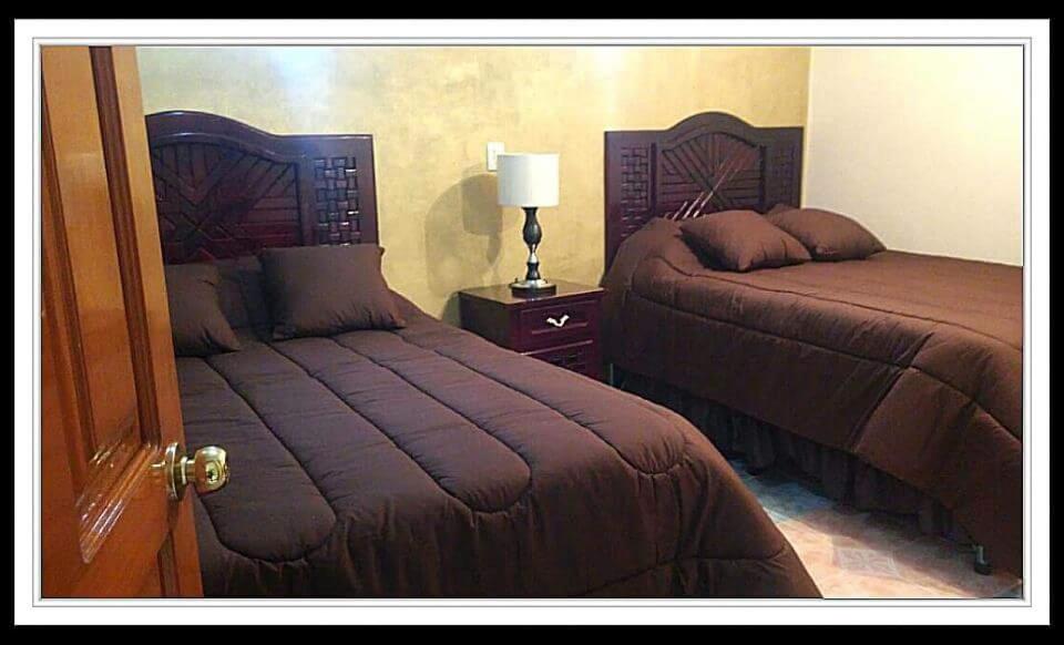 Standard Double or Twin Room photo 2