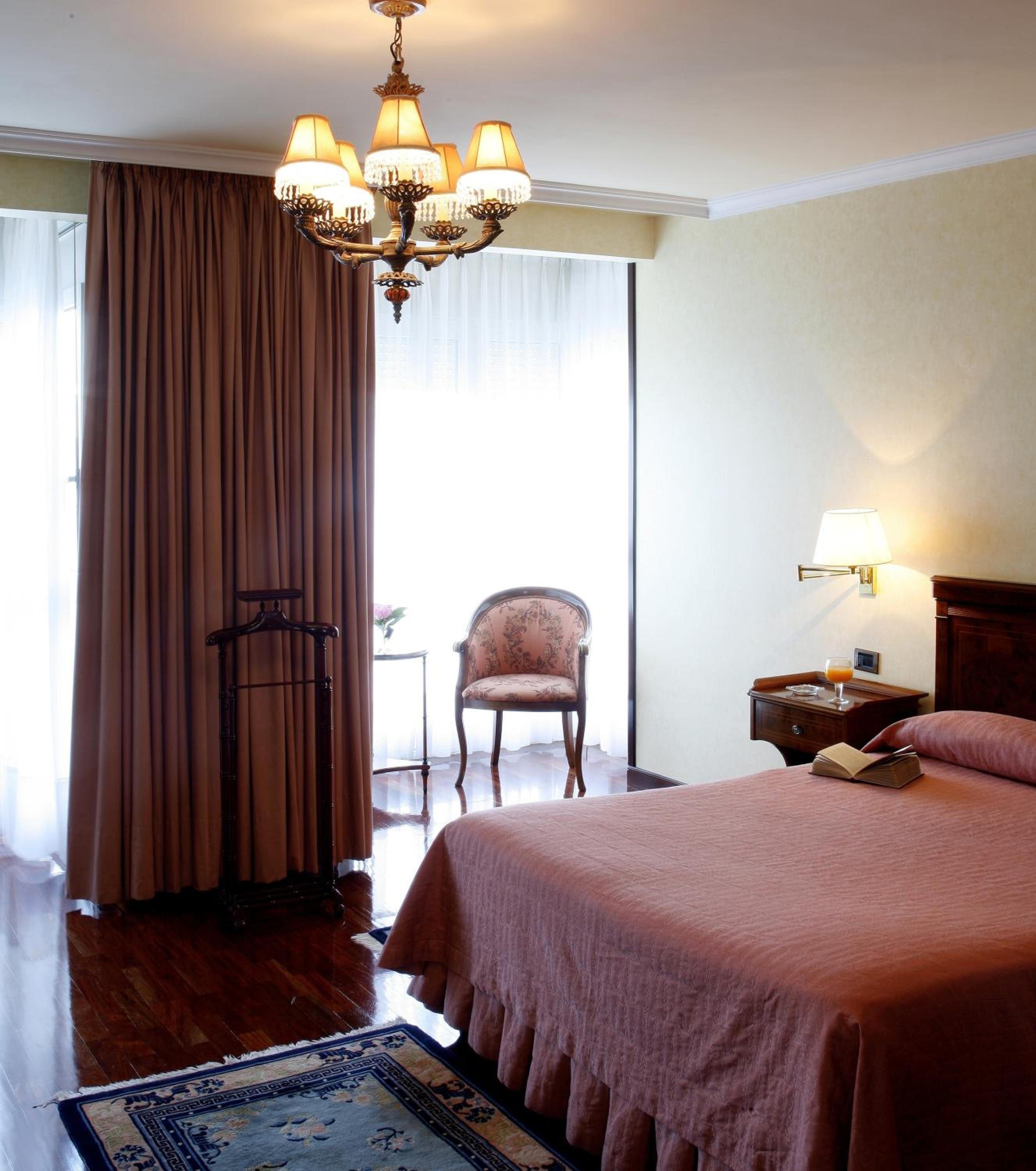 Double Room with Sea View photo 3
