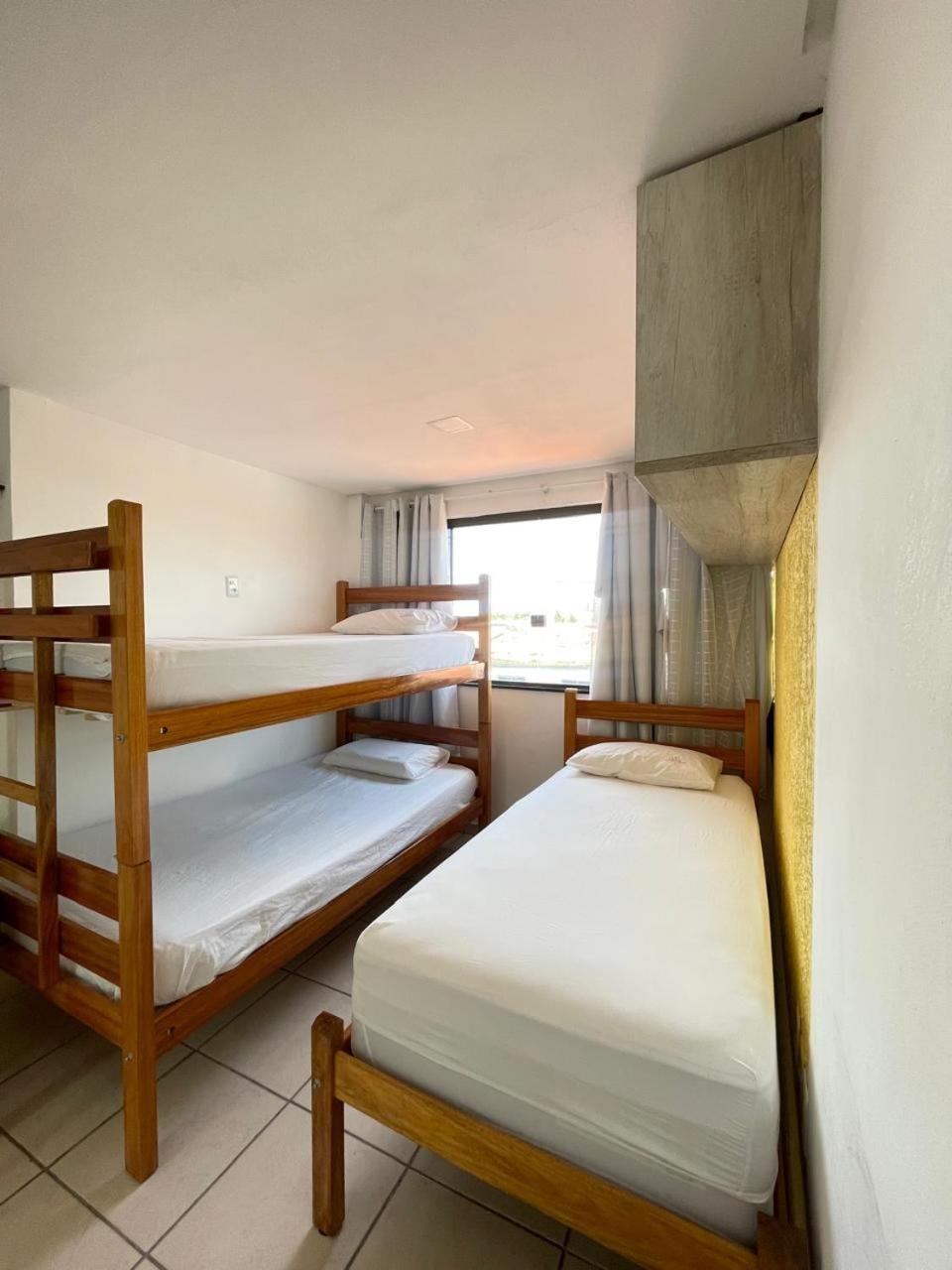 Basic Triple Room photo 1
