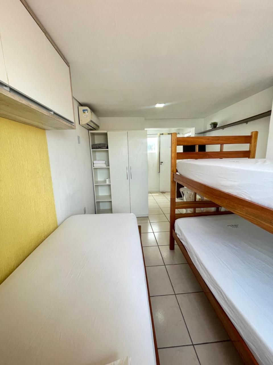 Basic Triple Room photo 2