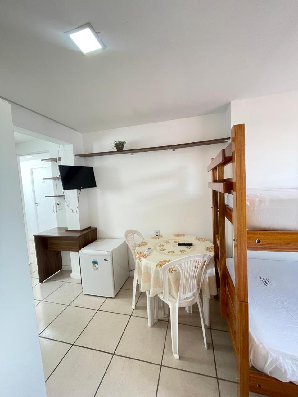 Basic Triple Room photo 3