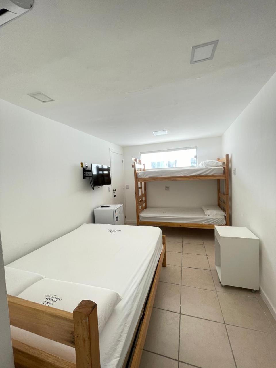 Classic Quadruple Room photo 1