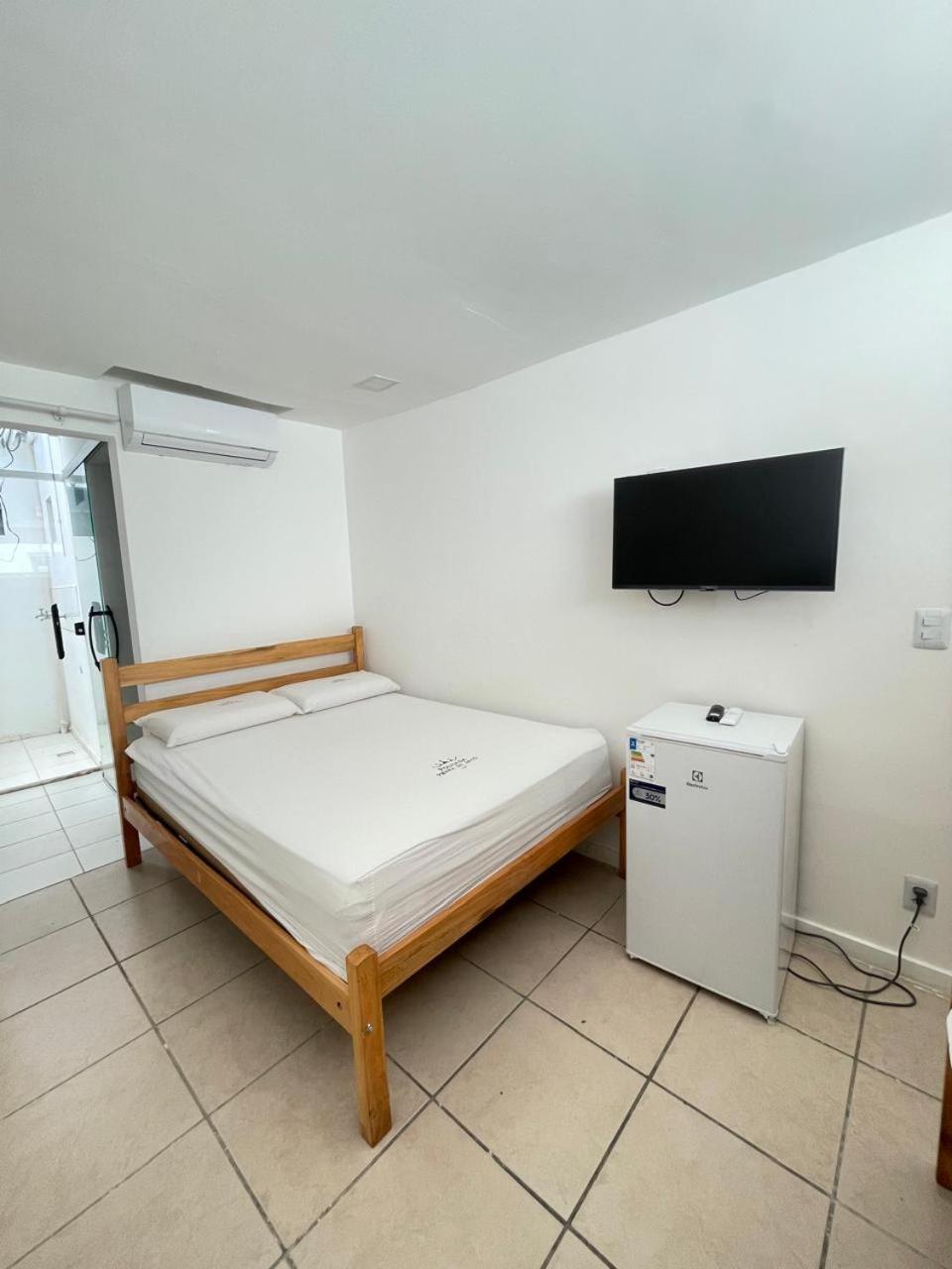 Classic Quadruple Room photo 2