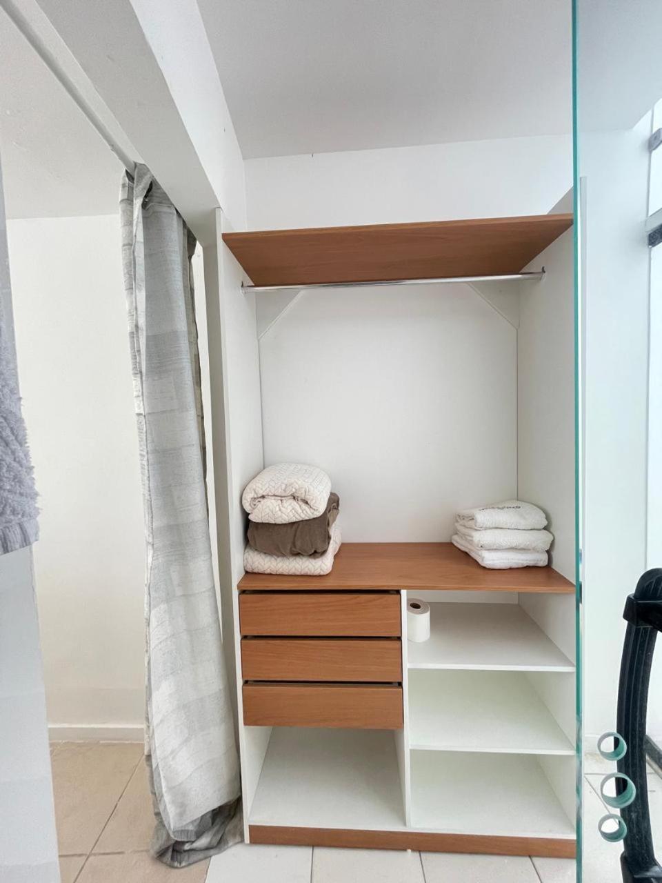 Classic Quadruple Room photo 3