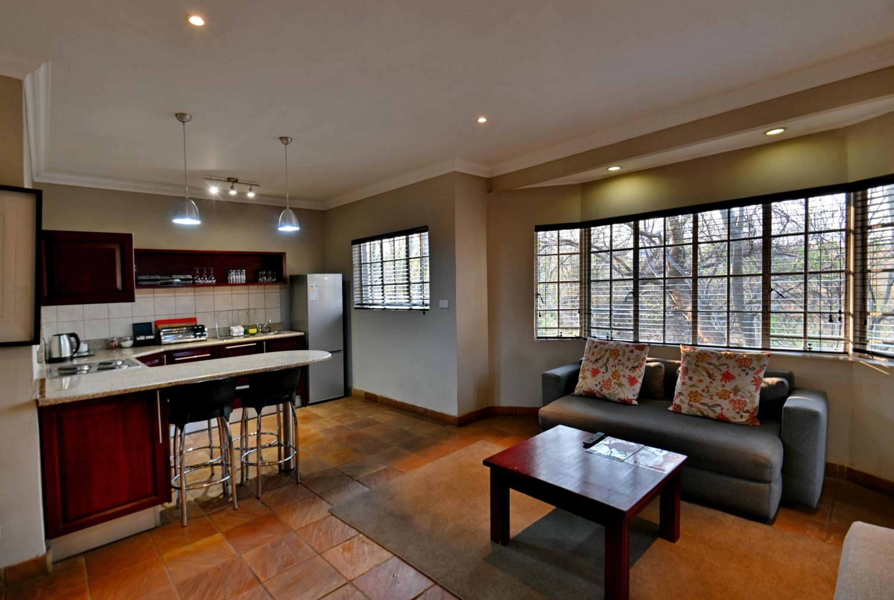 Two-Bedroom Chalet photo 2