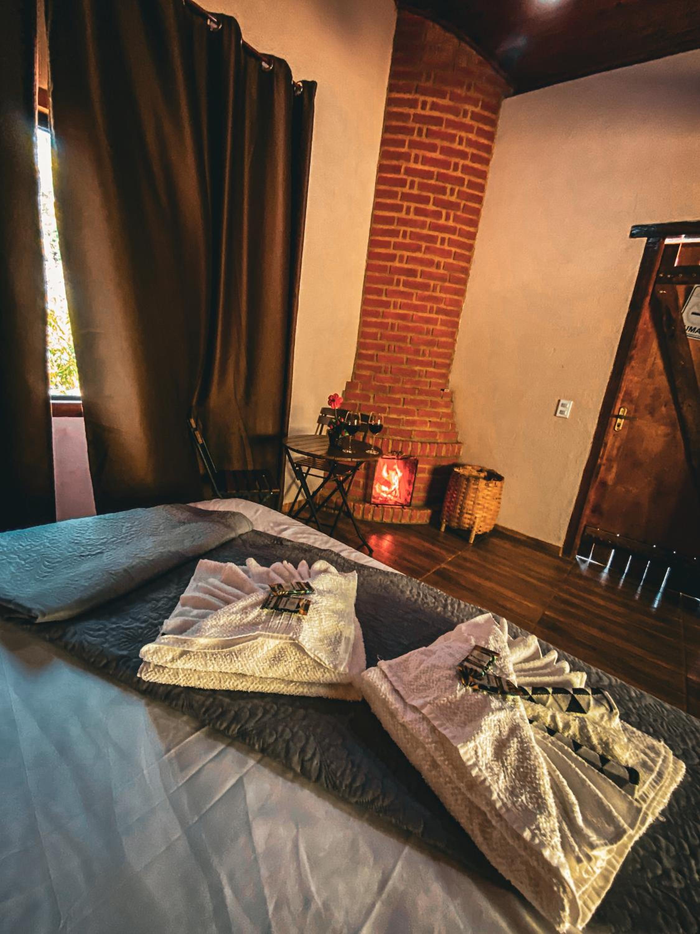 Chalet photo 1