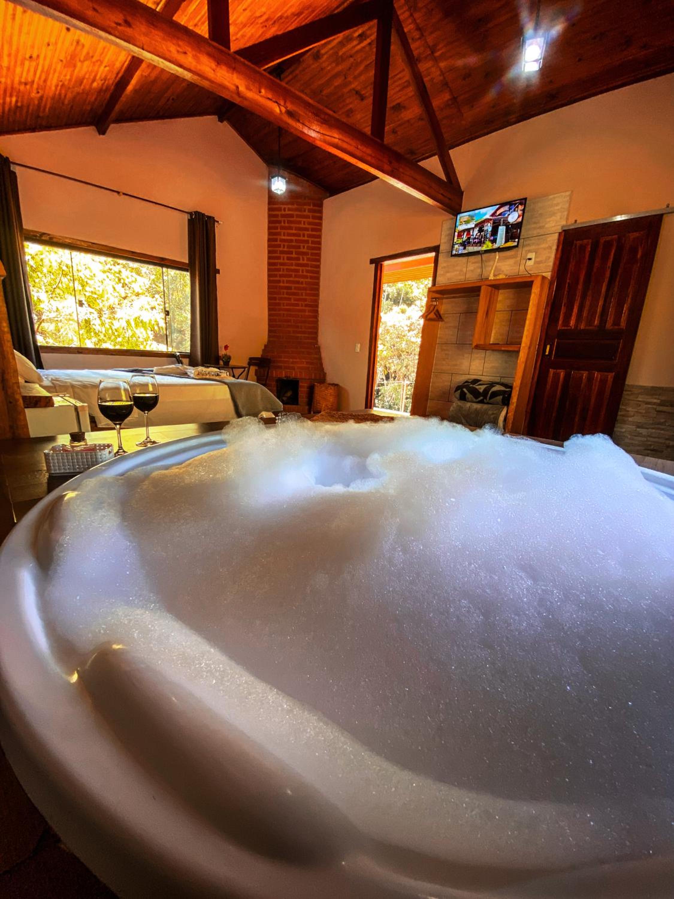 Chalet photo 3