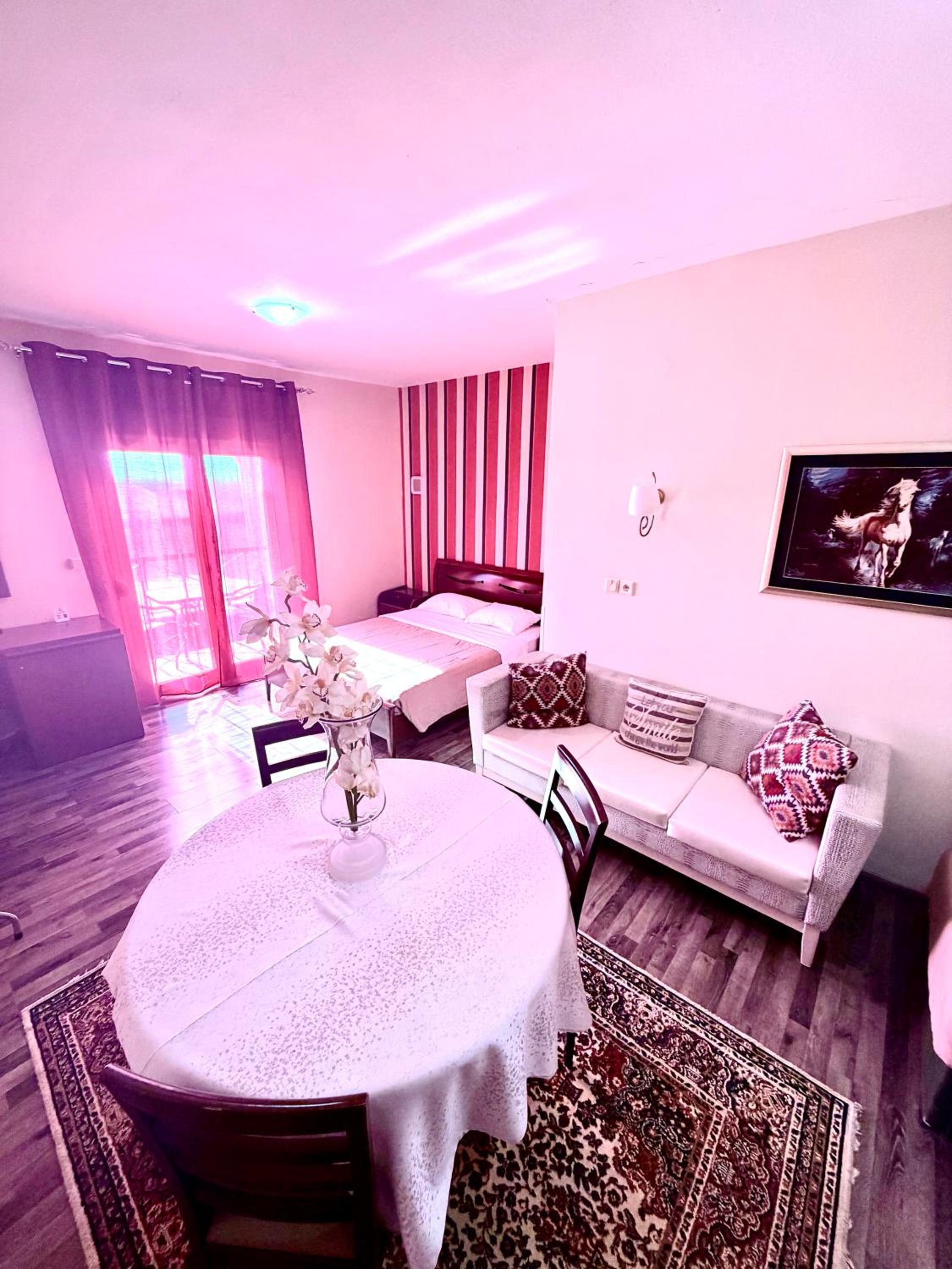 Standard Quadruple Room - Photo 1