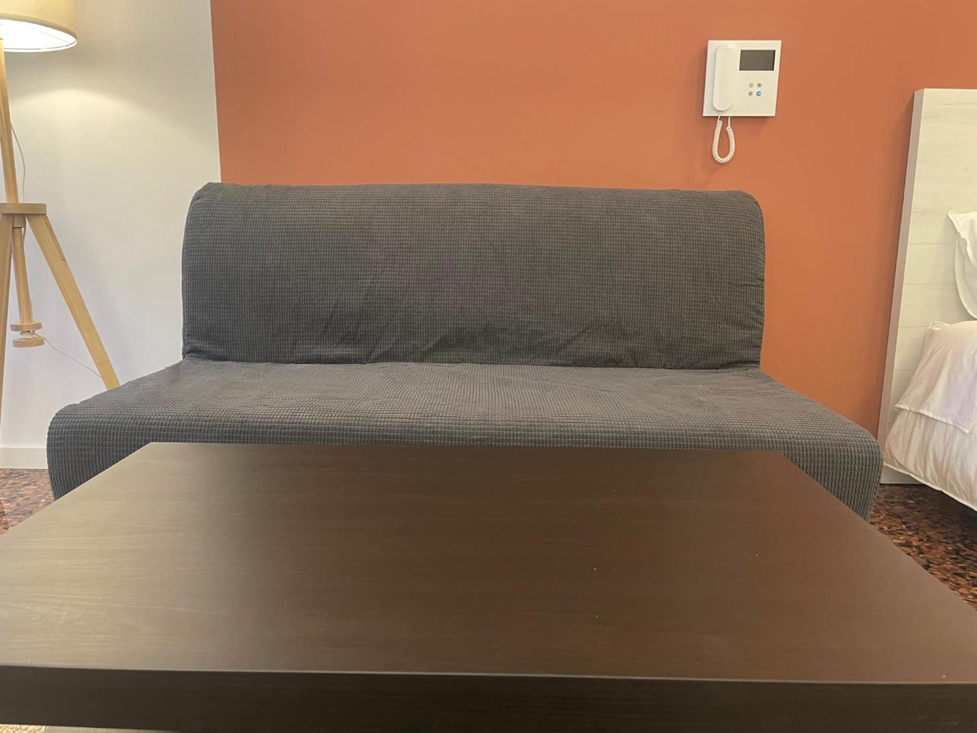 Classic Apartment