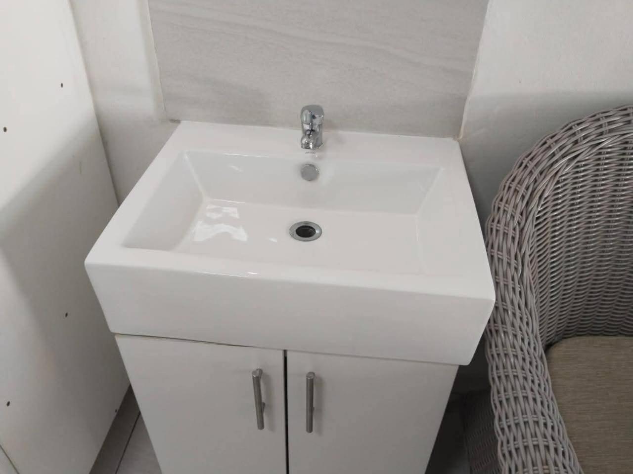 Deluxe Double Room with Bath photo 1