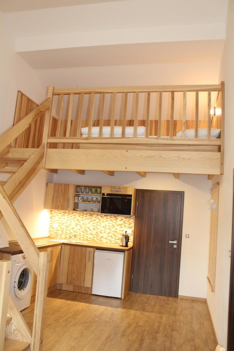 Apartment photo 3