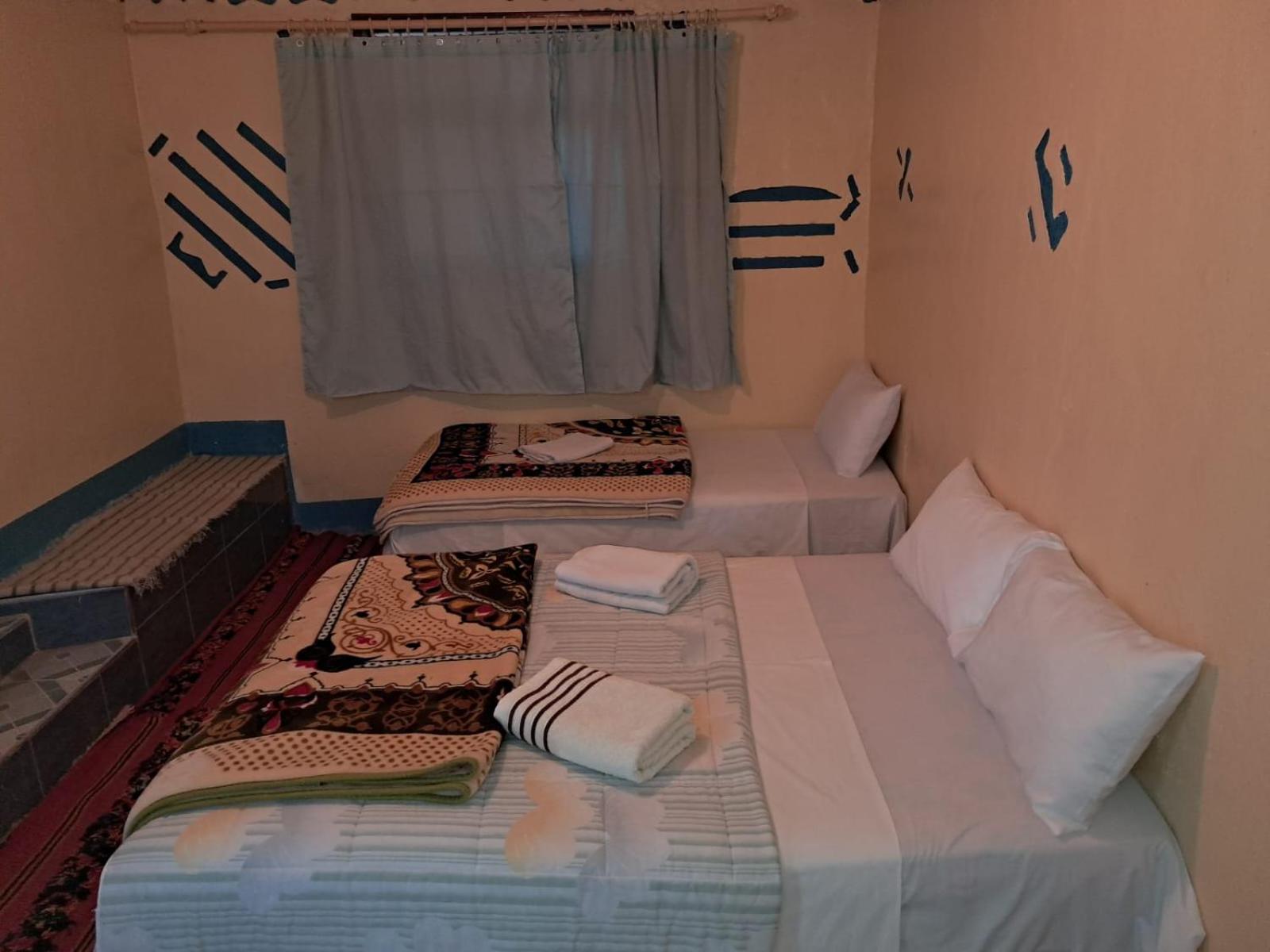 Comfort Triple Room photo 1